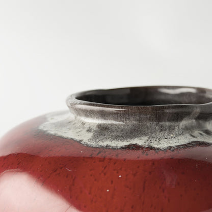 ヴィンテージ フラワーベース