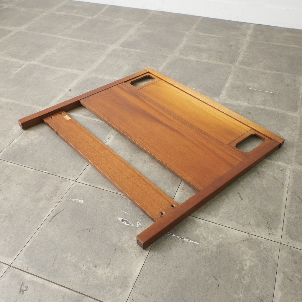 TRIUNE ヘッドボード / シングル