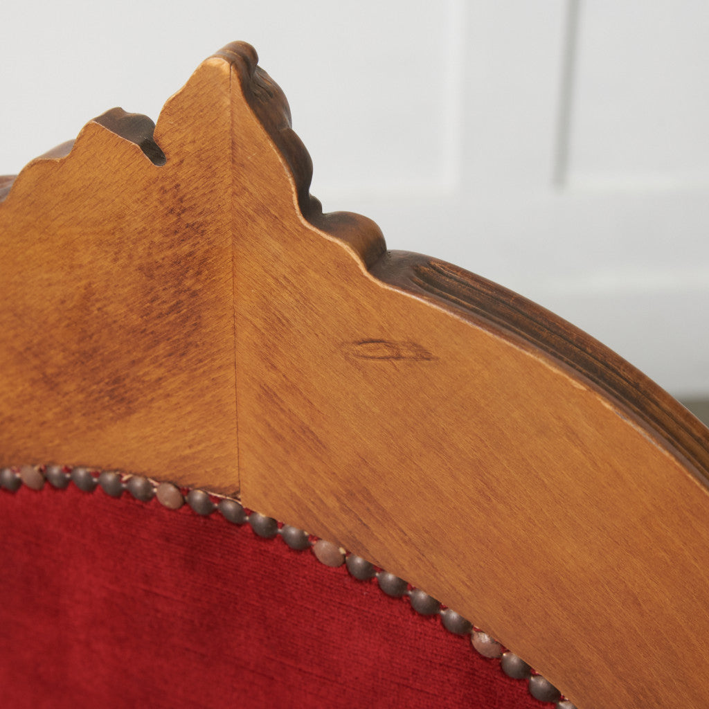 西洋クラシック カウチソファ