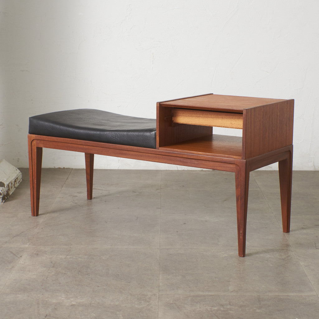 ヴィンテージ テレフォンベンチ｜レンプロイ Remploy – rocca rocca