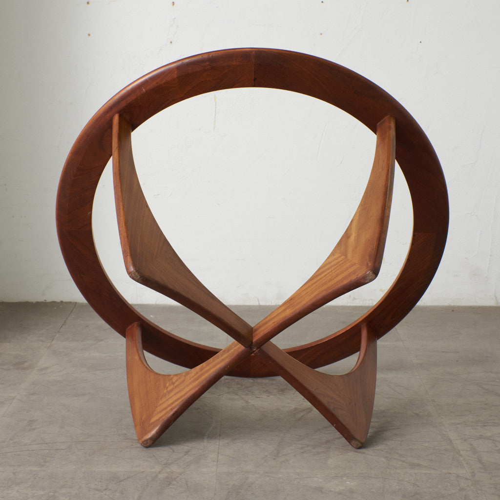 サーキュラー アストロテーブル Occasional Table (8040)