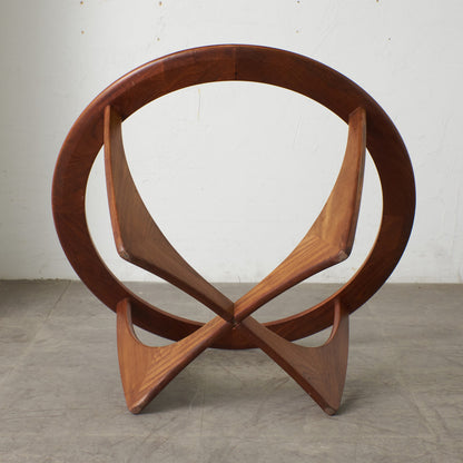 サーキュラー アストロテーブル Occasional Table (8040)
