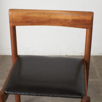 英国ヴィンテージ ダイニングチェア