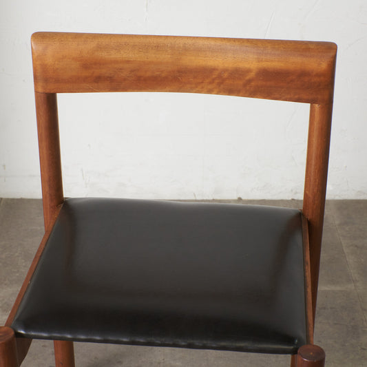 英国ヴィンテージ ダイニングチェア