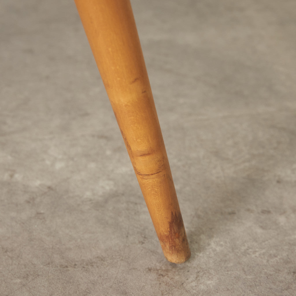 ゴールドスミス アームチェア