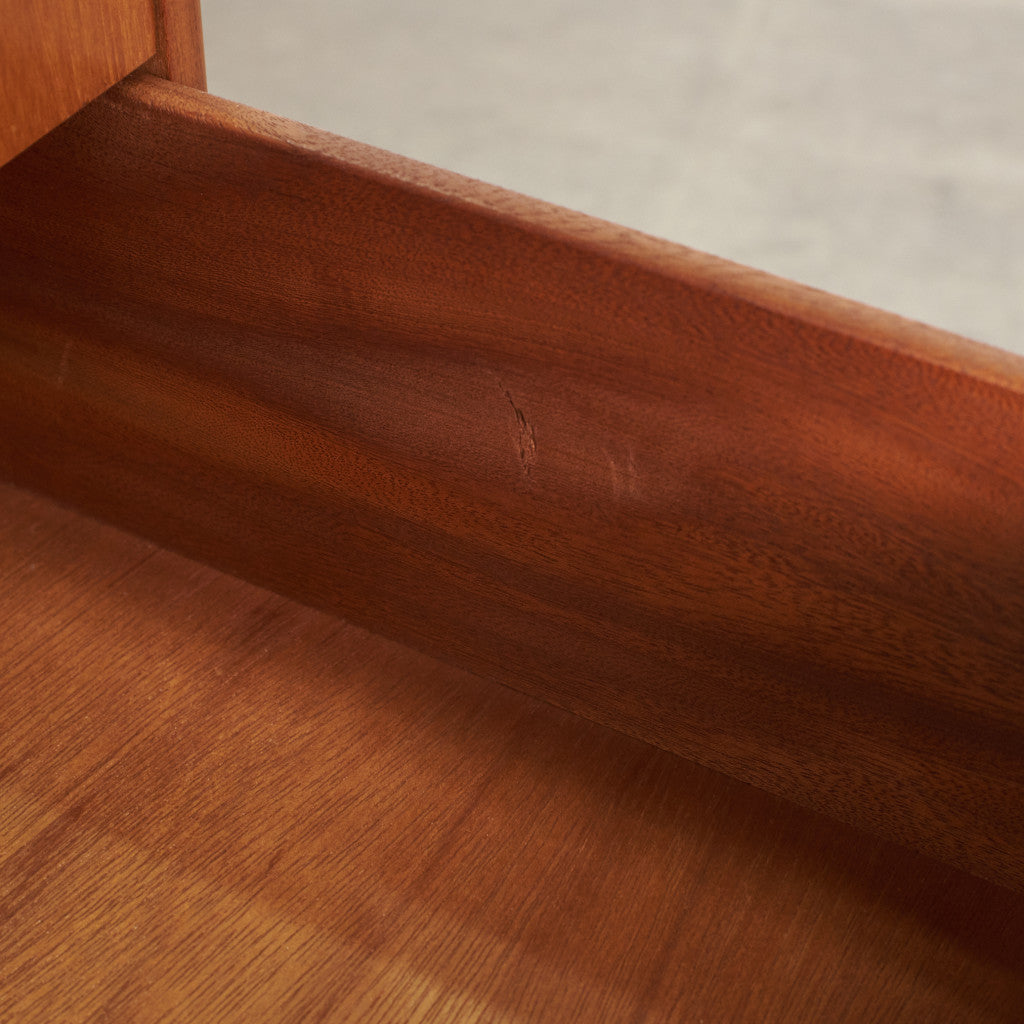 Fresco 4段 サイドチェスト