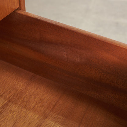 Fresco 4段 サイドチェスト