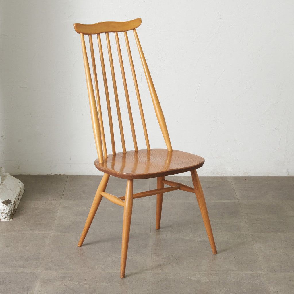 ヴィンテージ ゴールドスミスチェア