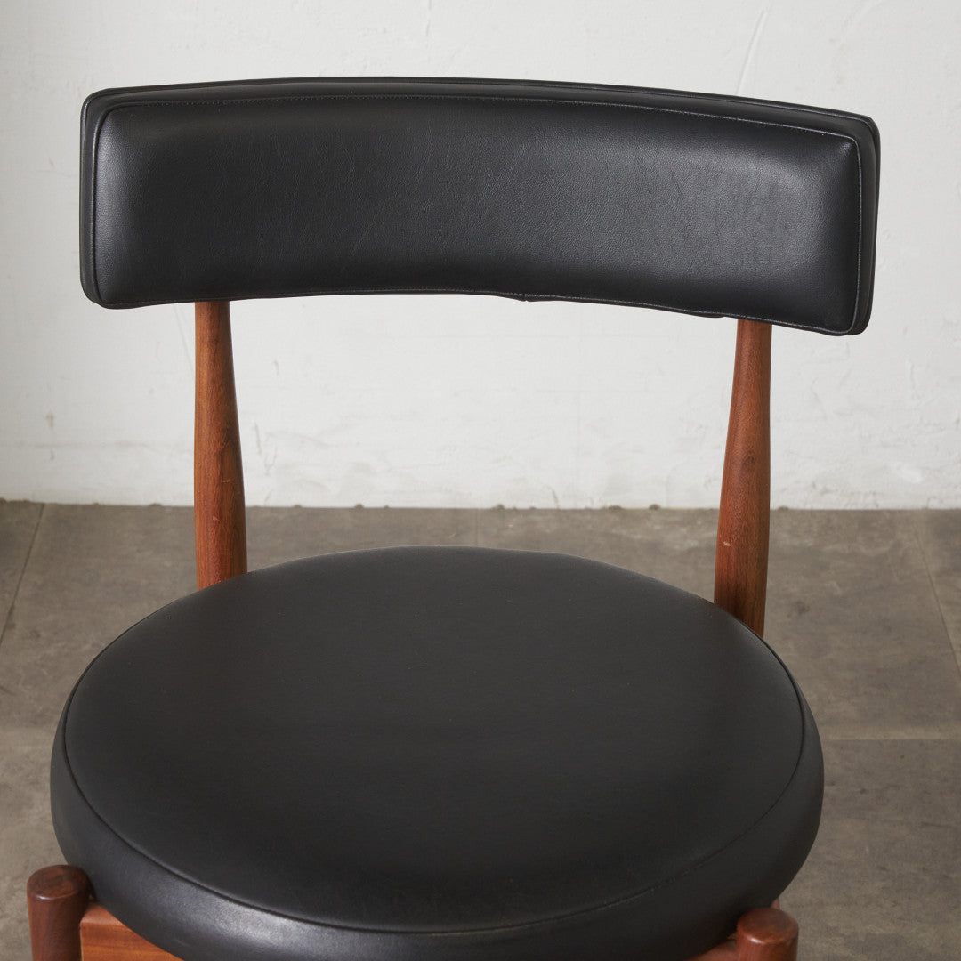 サーキュラーチェア