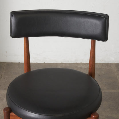 サーキュラーチェア