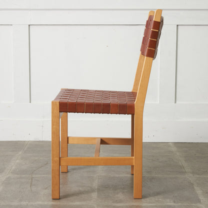 Rustic ダイニングチェア