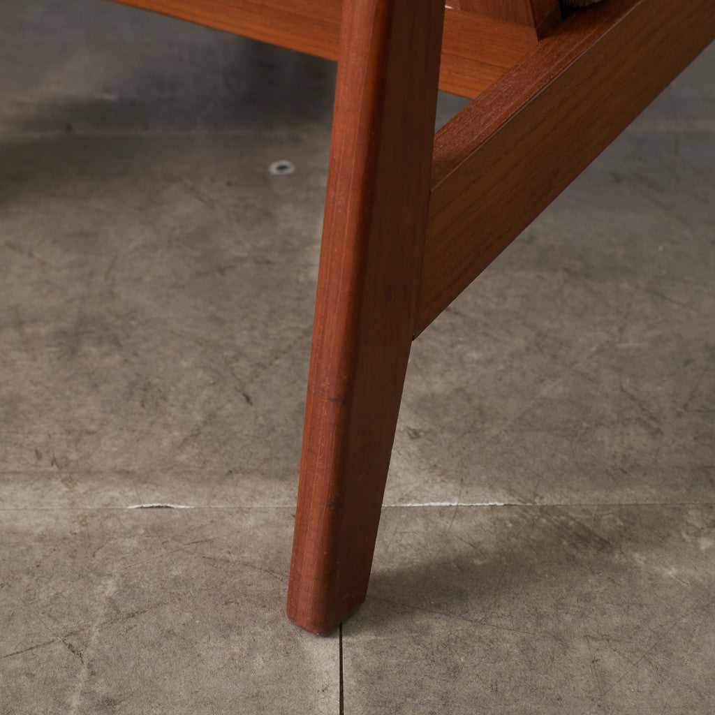 ヴィンテージ 3人掛け セパレートソファ