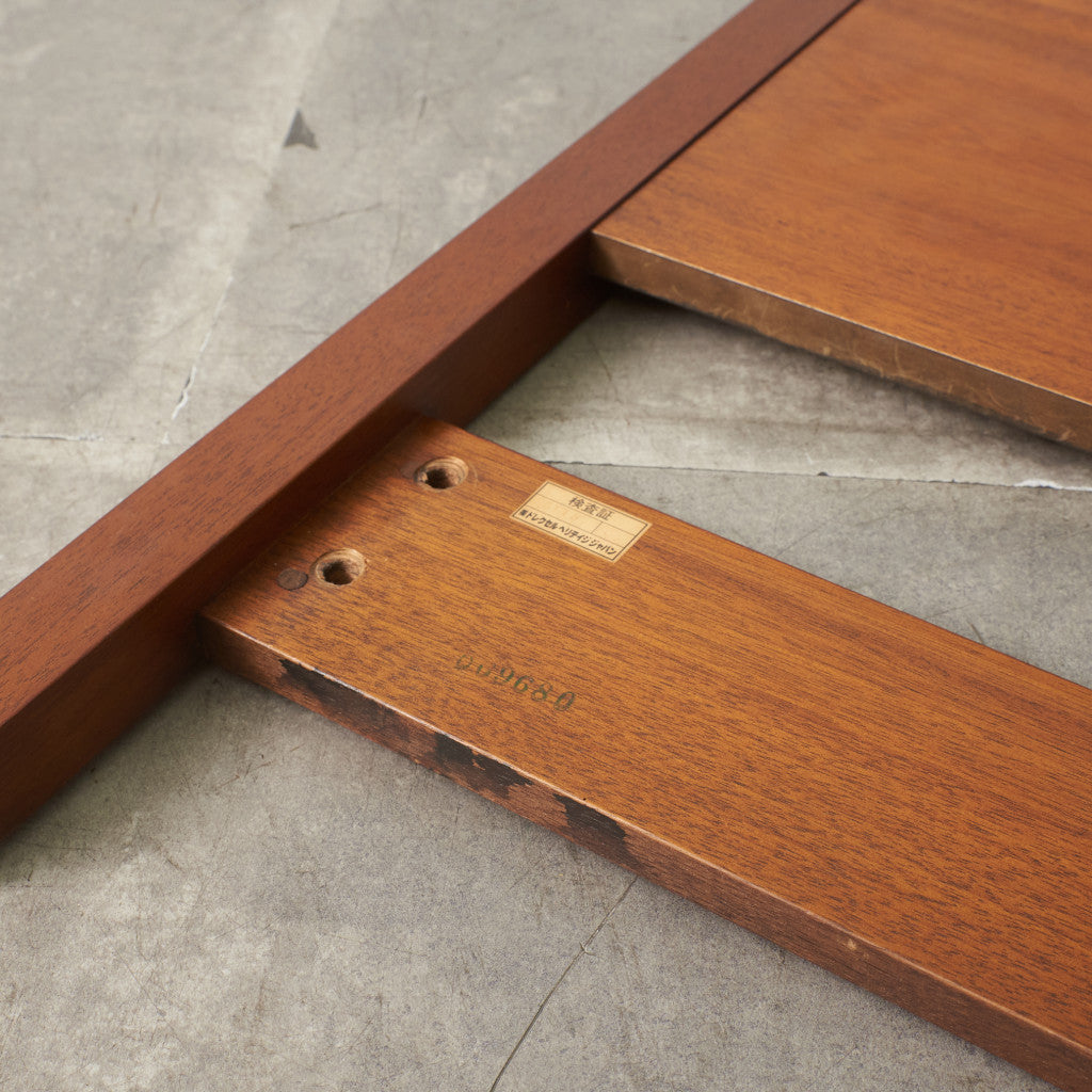 TRIUNE ヘッドボード / シングル