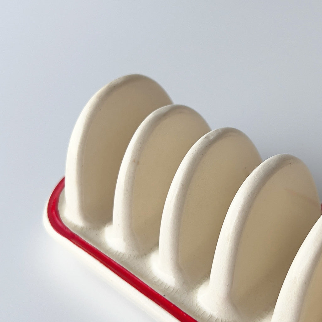 英国ヴィンテージ トーストラック