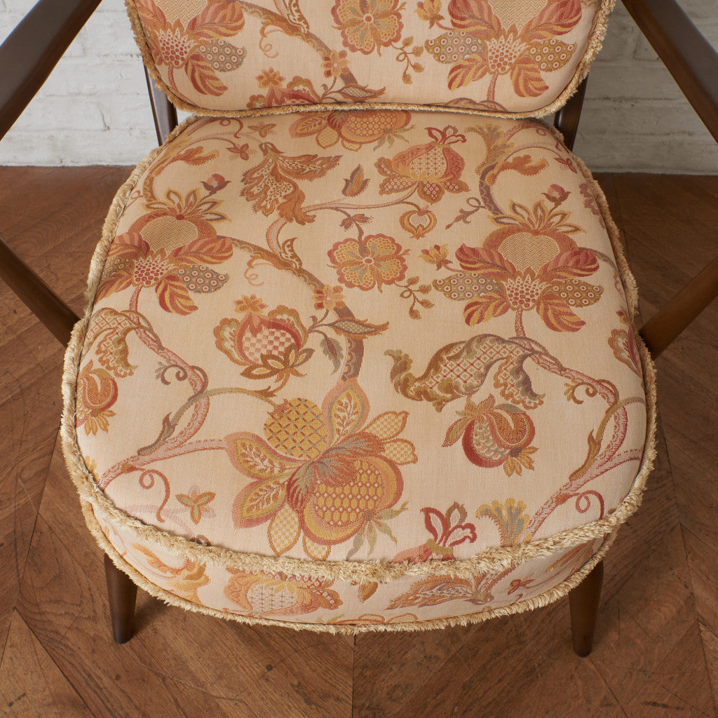 ヴィンテージ イージーチェア (204)