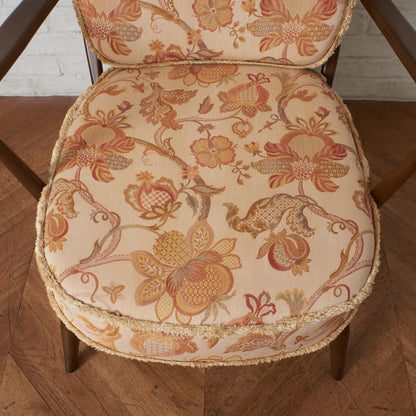 ヴィンテージ イージーチェア (204)