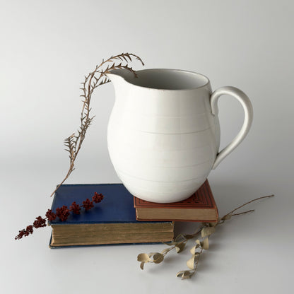 ヴィンテージ ウォーターピッチャー