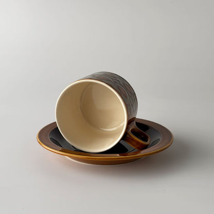 BRONTE ブロンテ カップ＆ソーサー