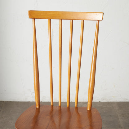 スティックバック / ハイバックチェア