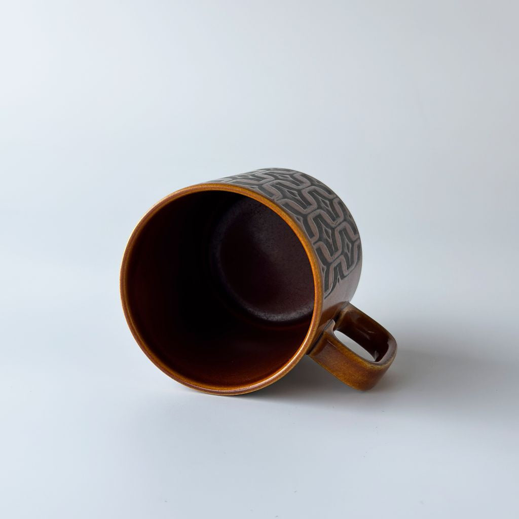 HEIRLOOM エアルーム マグカップ