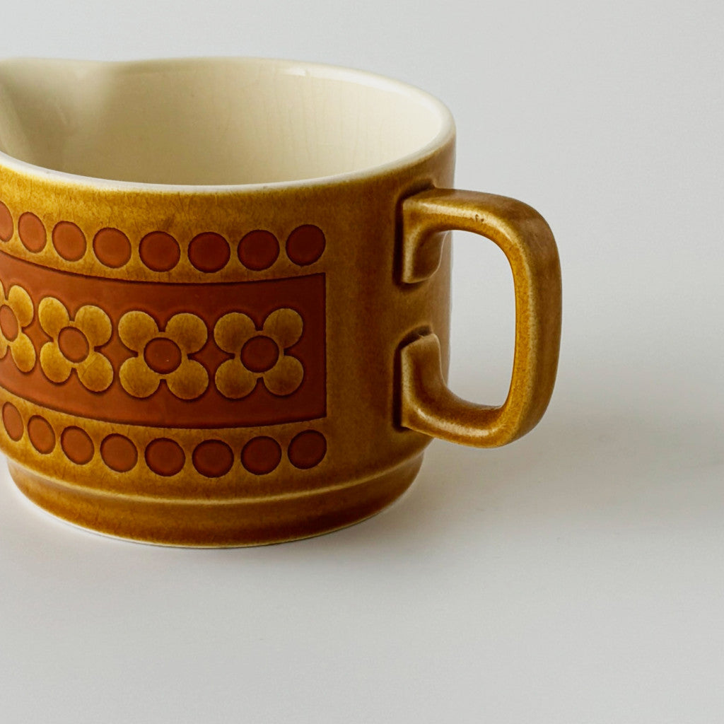 SAFFRON サフラン ミルクピッチャー