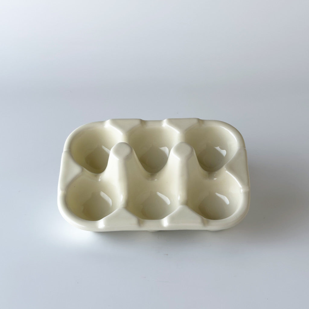 英国ヴィンテージ エッグホルダー