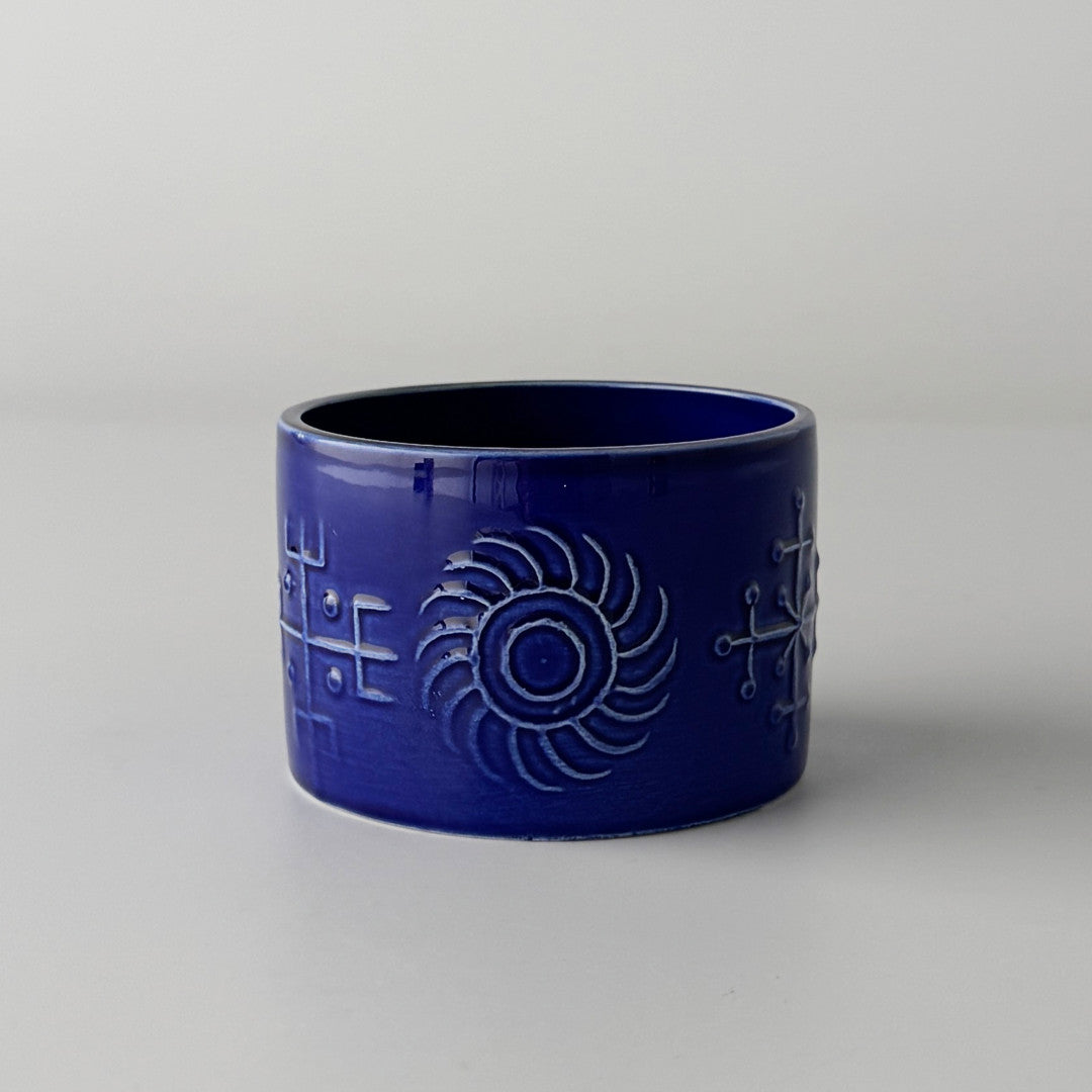 Totem トーテム シュガーボウル