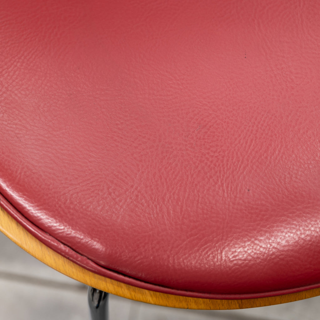 セブンチェア / フロントパディング