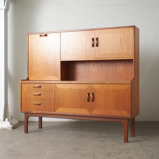 sierra ハイサイドボード