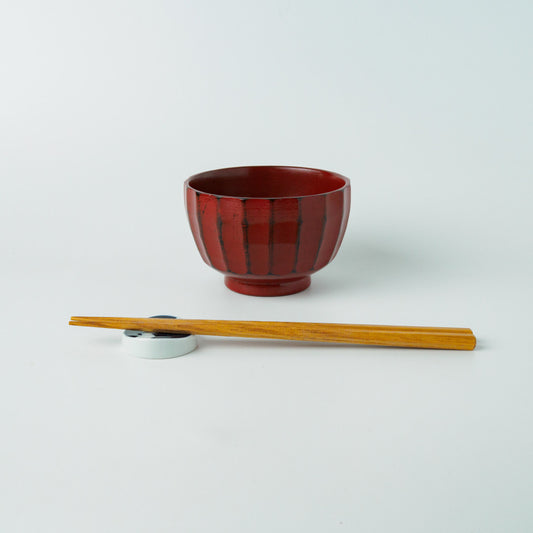 かまくら 根来 汁椀