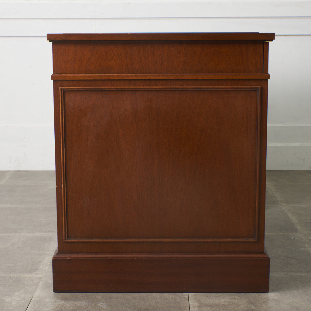 TRIUNE 両袖デスク