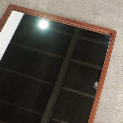 イギリスヴィンテージ ウォールミラー