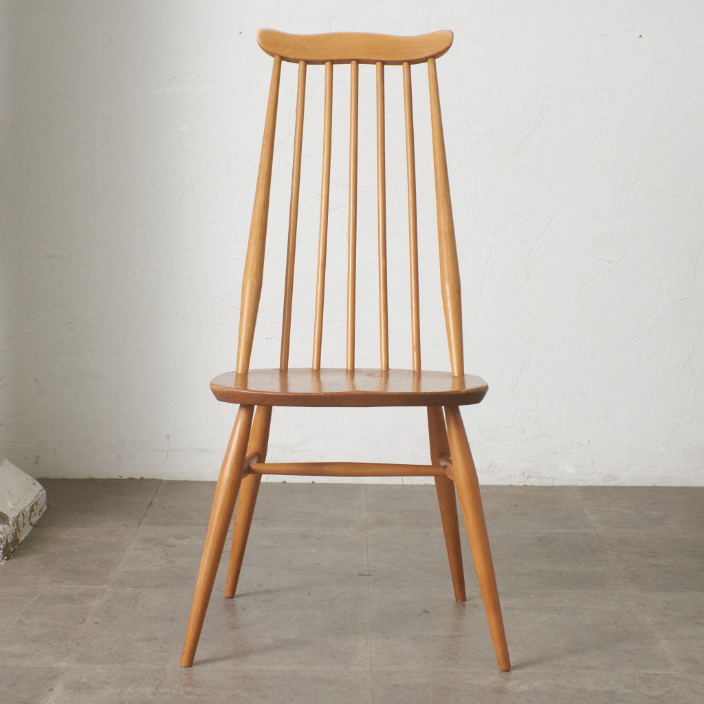 ヴィンテージ ゴールドスミスチェア – rocca rocca