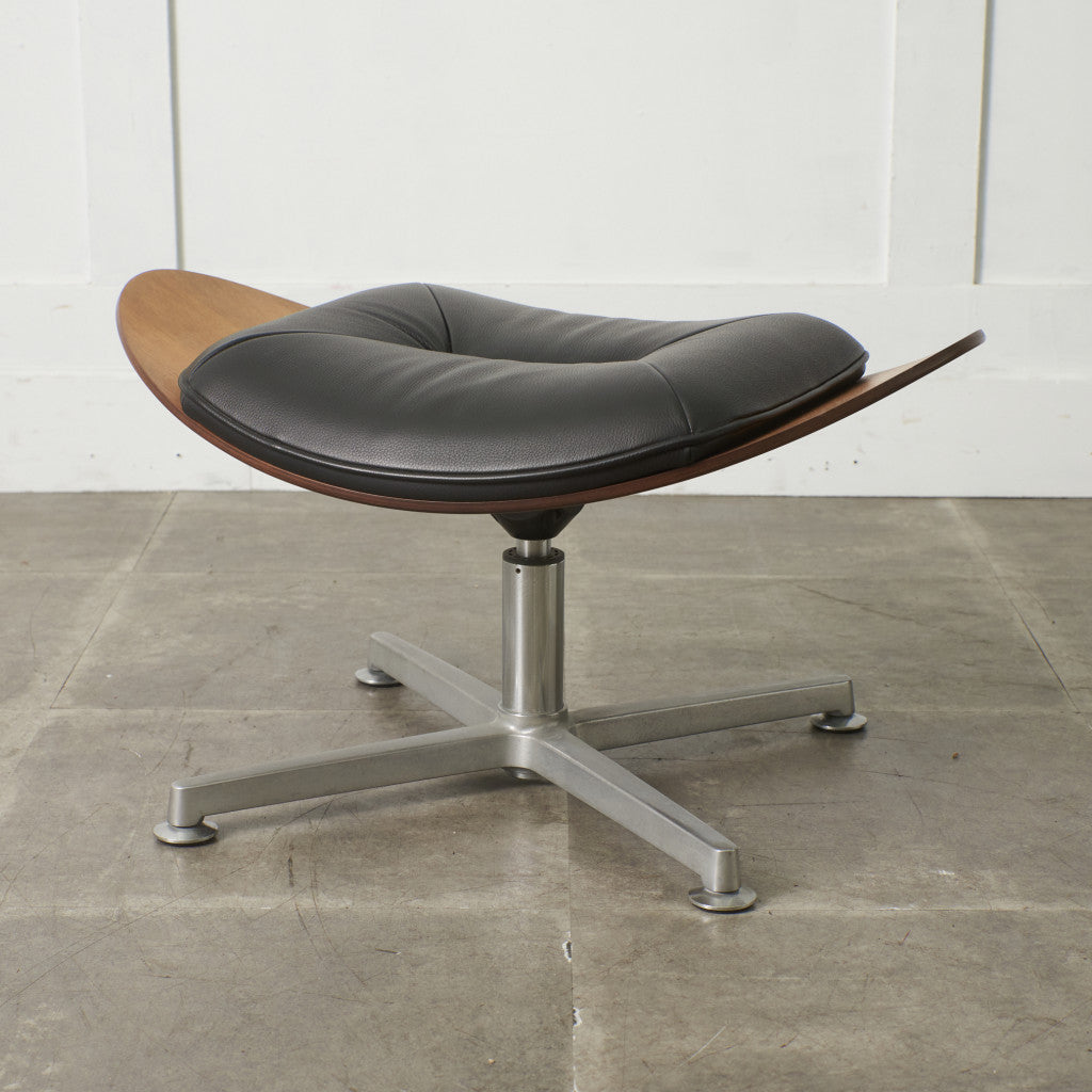 Fuji furniture Oceans MANTA（マンタ）　オッドマン付き 楽天市場】Oceans MANTA（マンタ）リクライニングチェア 本革P04530 A