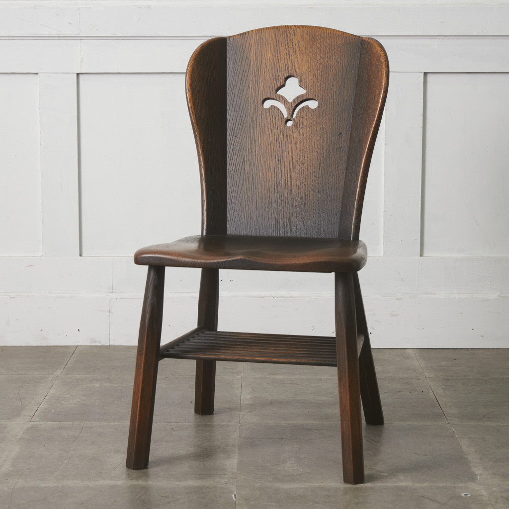 PROVINCIAL ウィングチェア