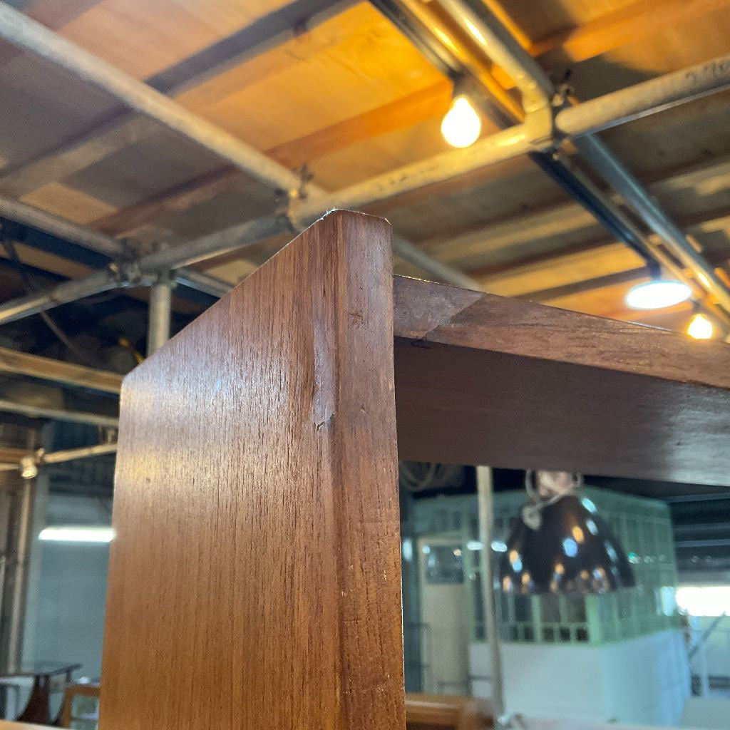 ヴィンテージ ルームディバイダー｜rocca rocca