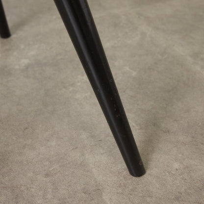 4本スポーク フープバックチェア / リペイント品