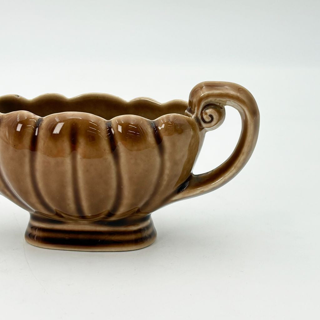 ヴィンテージ フラワーベース