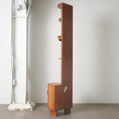 Fresco コーナーキャビネット