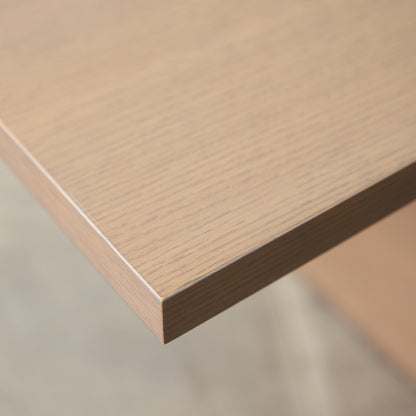 BRACCO サービステーブル(棚付)