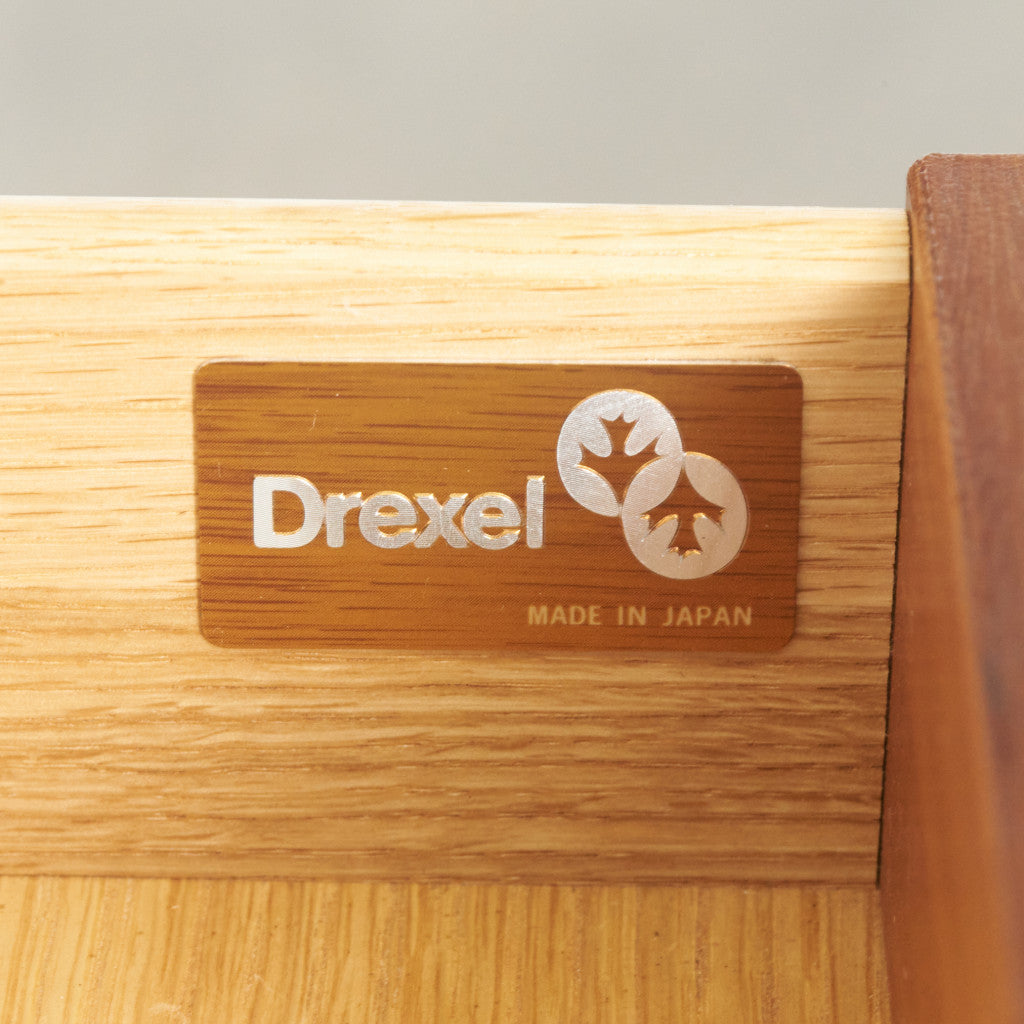 TRIUNE 両袖デスク & Francesca チェア