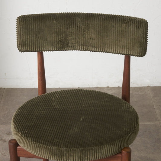 サーキュラーチェア / 張替済