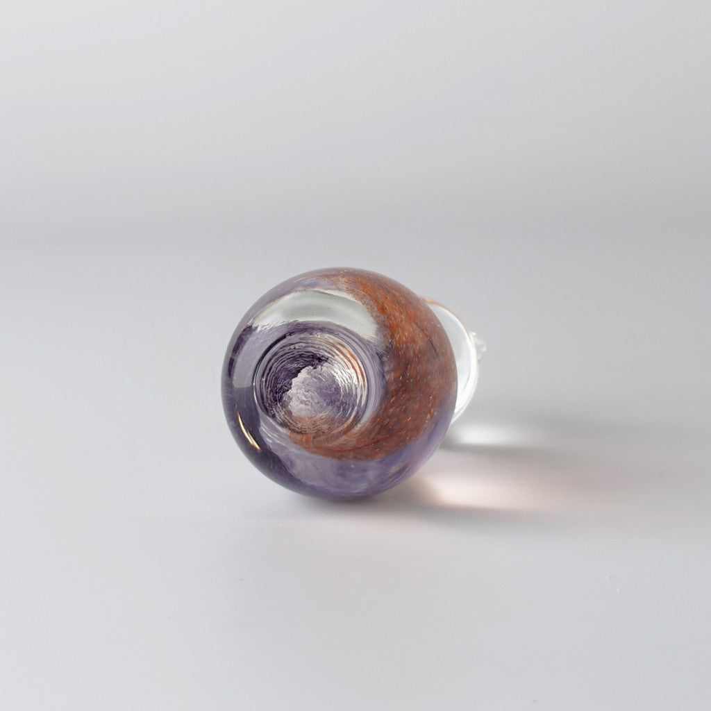 ヴィンテージ 猫のフィギュリン