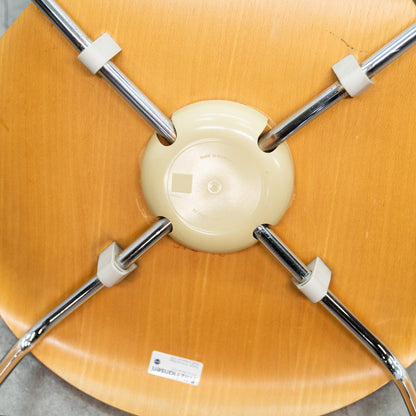 セブンチェア / フロントパディング