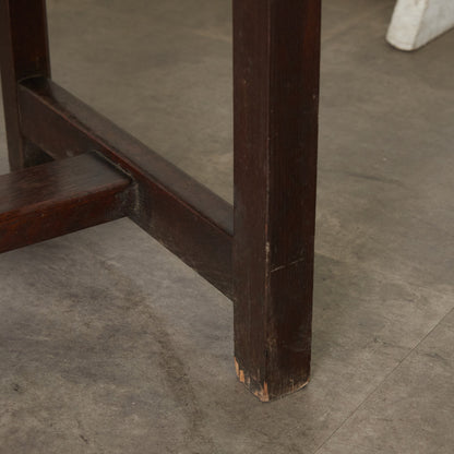 英国アンティーク サイドボード