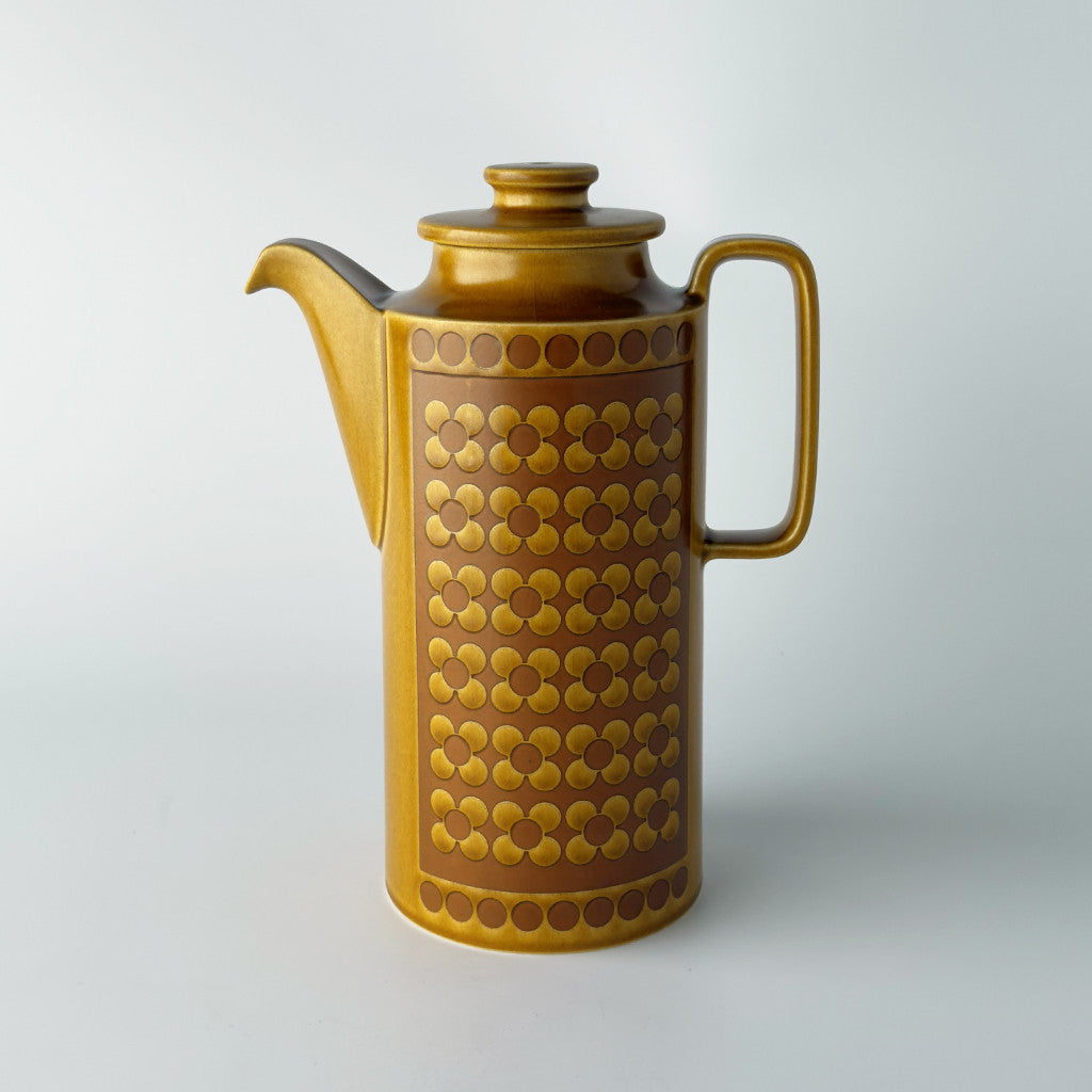 SAFFRON サフラン コーヒーポット