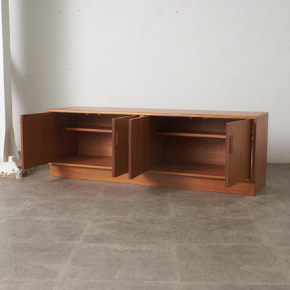 Fresco ヴィンテージ サイドボード