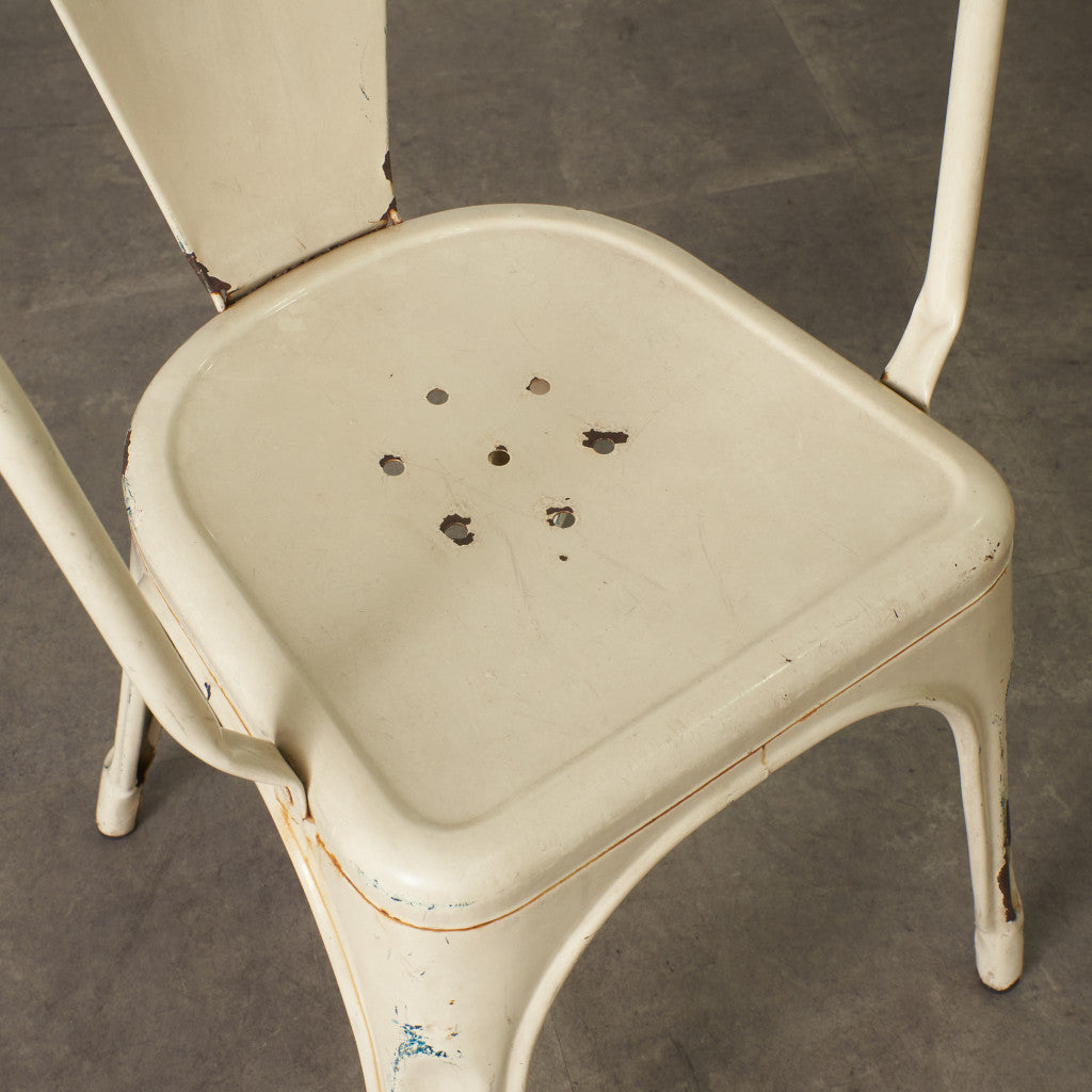 A-CHAIR アームチェア