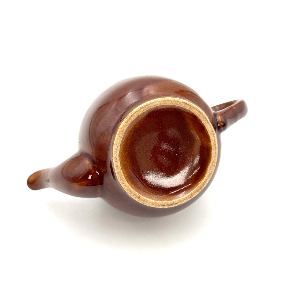 ヴィンテージ ティーポット