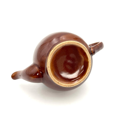 ヴィンテージ ティーポット